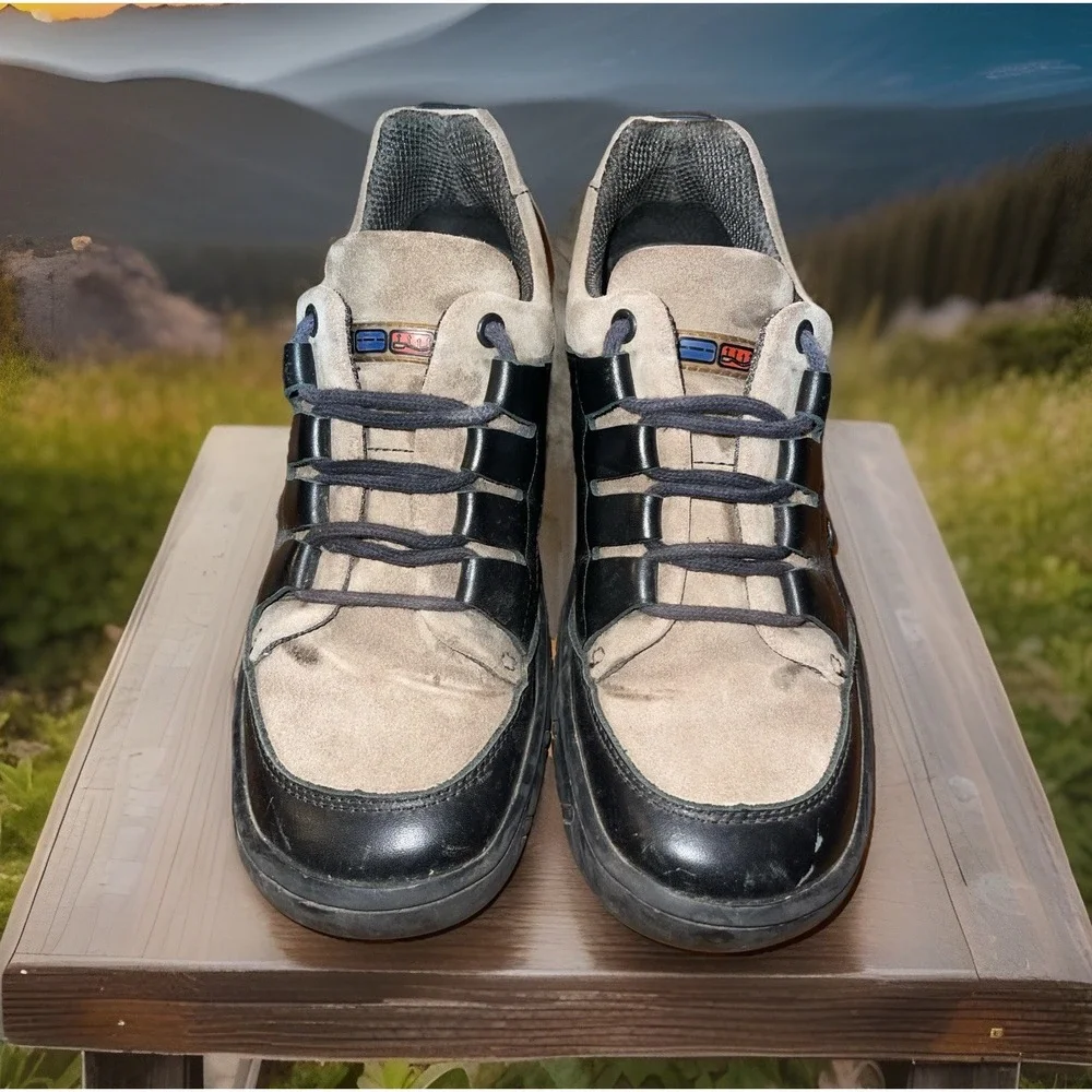 Dr.‎ Martin's Shoes Men 6 AW004 PC09B 9563 Leather Suede
